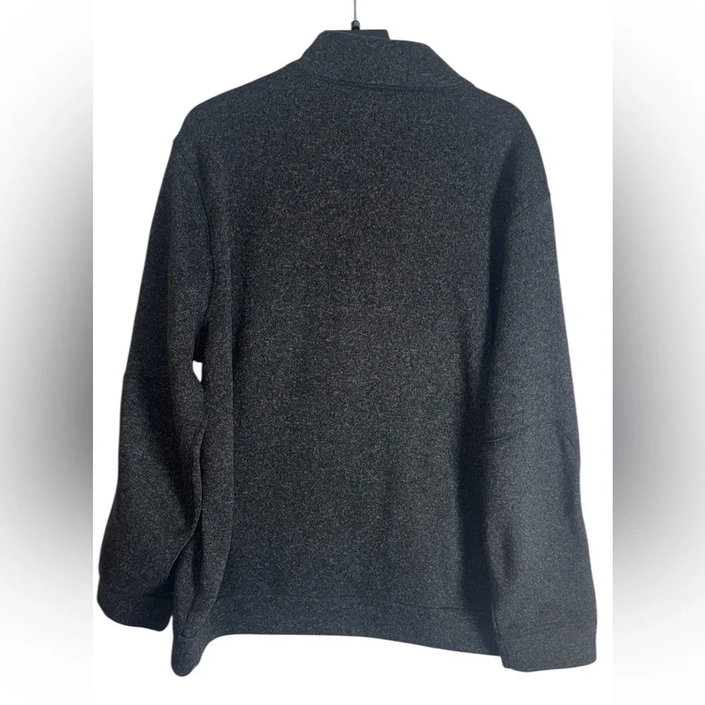 Polo by Ralph Lauren Men's Charcoal Sweater
